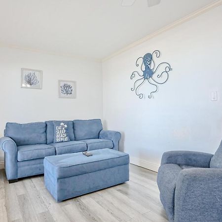 Captain'S Quarters At Green Reef Townhomes Ντέστιν Εξωτερικό φωτογραφία