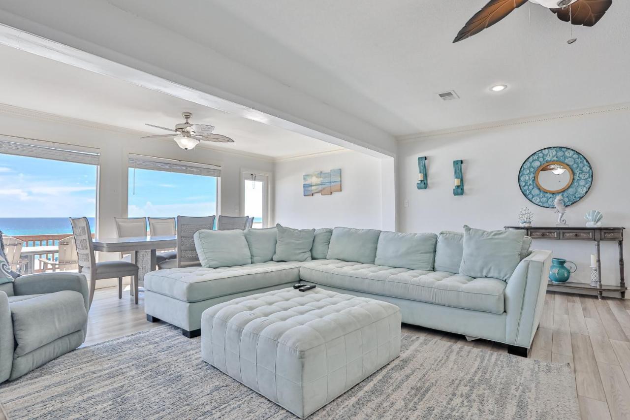 Captain'S Quarters At Green Reef Townhomes Ντέστιν Εξωτερικό φωτογραφία