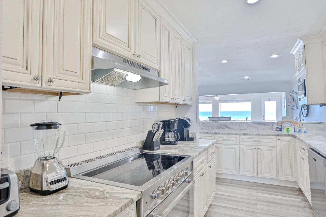 Captain'S Quarters At Green Reef Townhomes Ντέστιν Εξωτερικό φωτογραφία