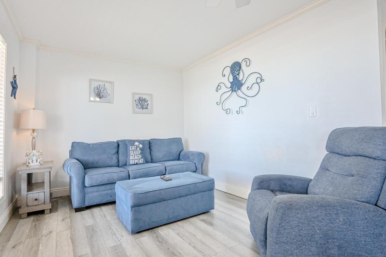 Captain'S Quarters At Green Reef Townhomes Ντέστιν Εξωτερικό φωτογραφία