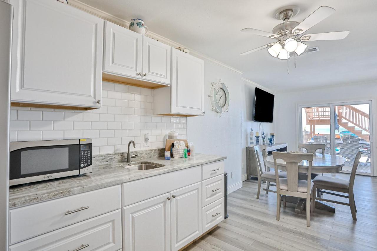 Captain'S Quarters At Green Reef Townhomes Ντέστιν Εξωτερικό φωτογραφία