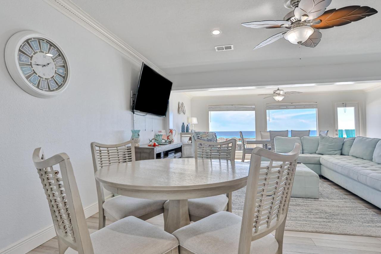 Captain'S Quarters At Green Reef Townhomes Ντέστιν Εξωτερικό φωτογραφία