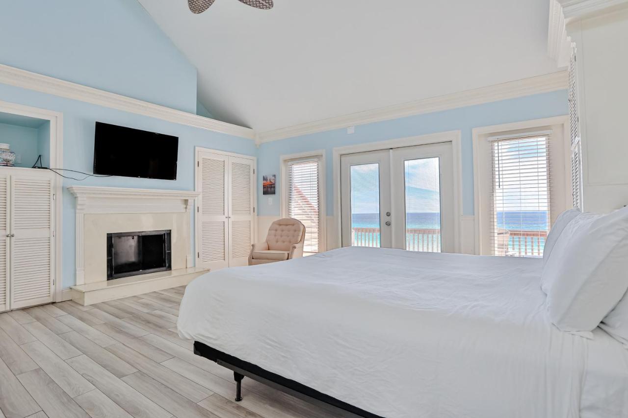 Captain'S Quarters At Green Reef Townhomes Ντέστιν Εξωτερικό φωτογραφία