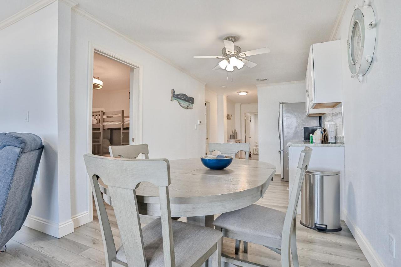 Captain'S Quarters At Green Reef Townhomes Ντέστιν Εξωτερικό φωτογραφία