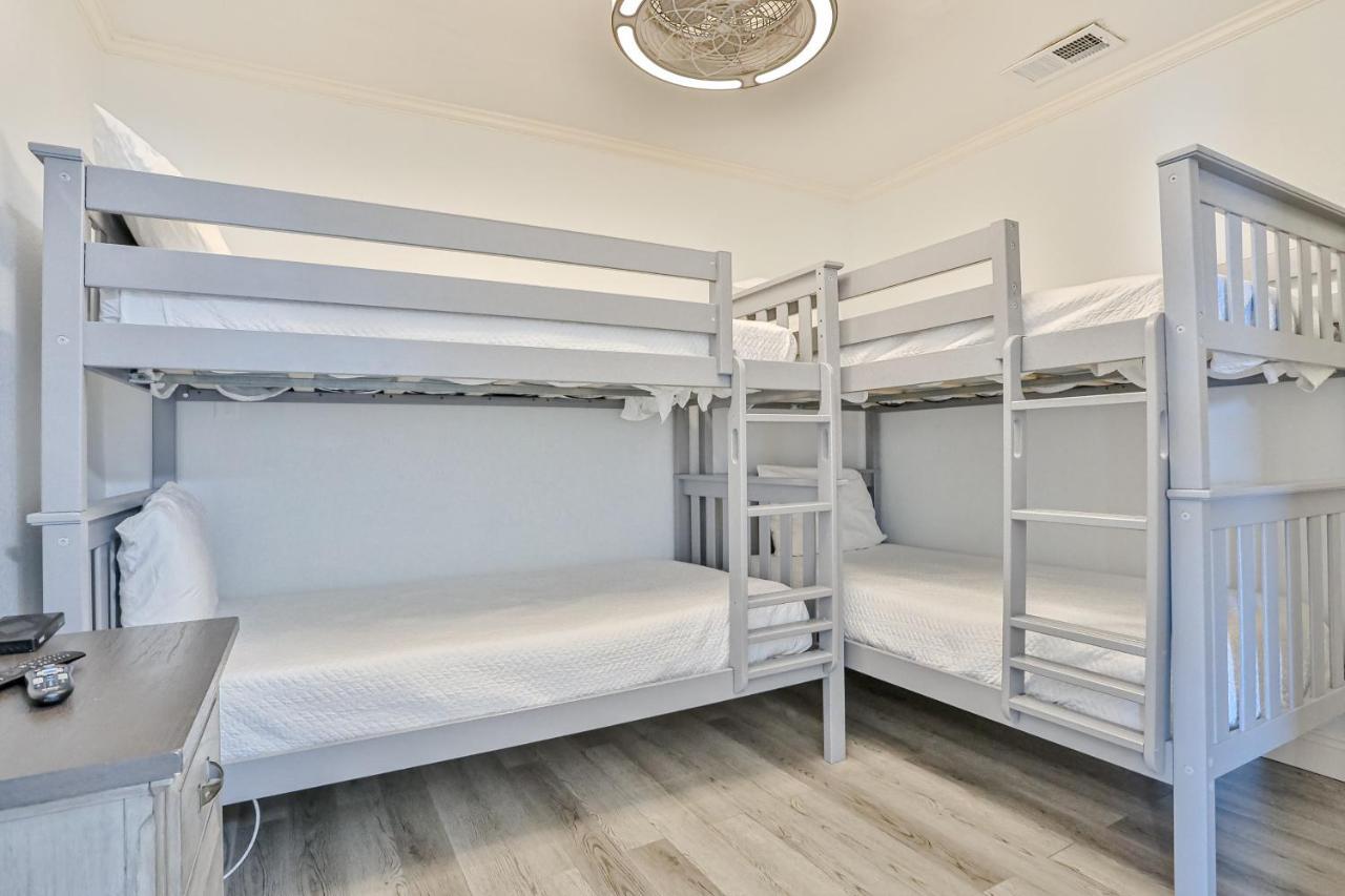 Captain'S Quarters At Green Reef Townhomes Ντέστιν Εξωτερικό φωτογραφία