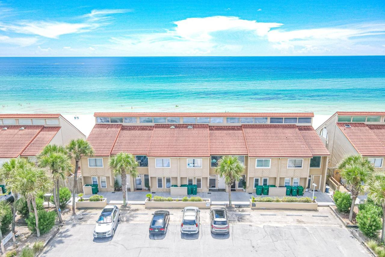 Captain'S Quarters At Green Reef Townhomes Ντέστιν Εξωτερικό φωτογραφία