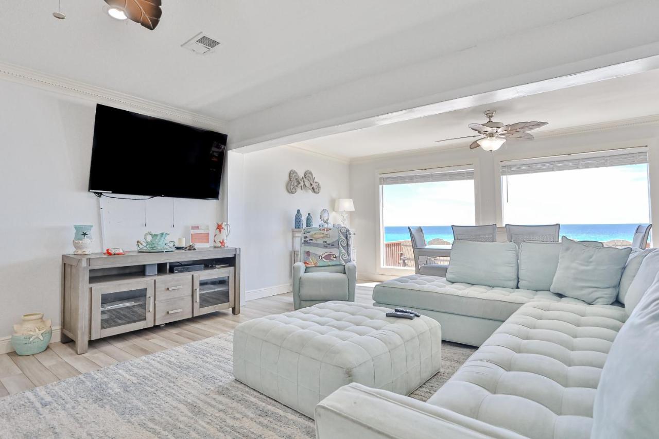 Captain'S Quarters At Green Reef Townhomes Ντέστιν Εξωτερικό φωτογραφία