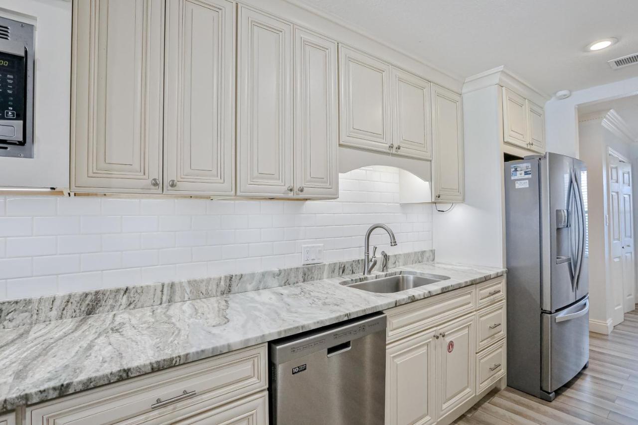 Captain'S Quarters At Green Reef Townhomes Ντέστιν Εξωτερικό φωτογραφία