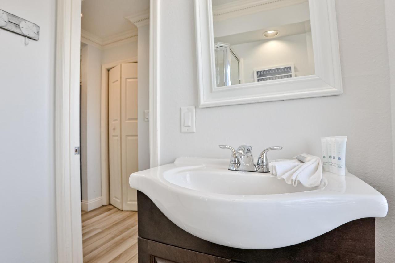 Captain'S Quarters At Green Reef Townhomes Ντέστιν Εξωτερικό φωτογραφία