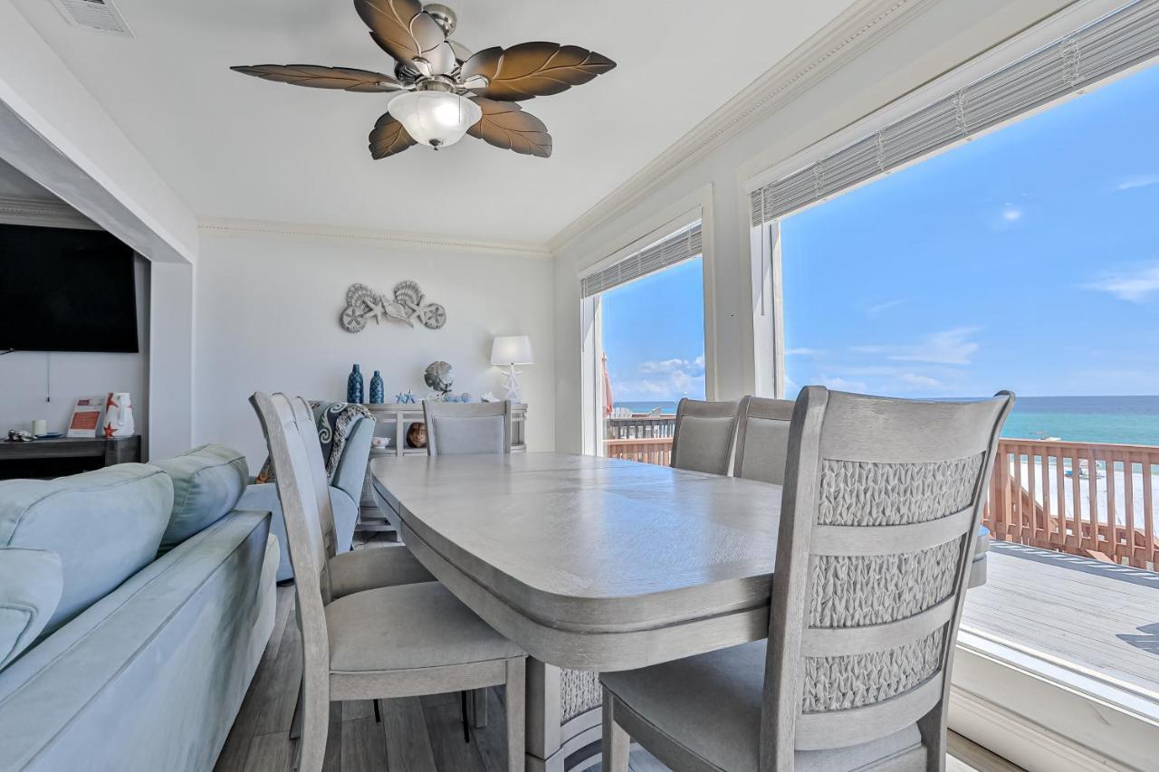 Captain'S Quarters At Green Reef Townhomes Ντέστιν Εξωτερικό φωτογραφία