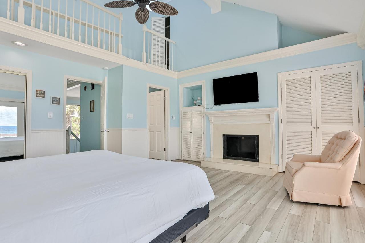 Captain'S Quarters At Green Reef Townhomes Ντέστιν Εξωτερικό φωτογραφία