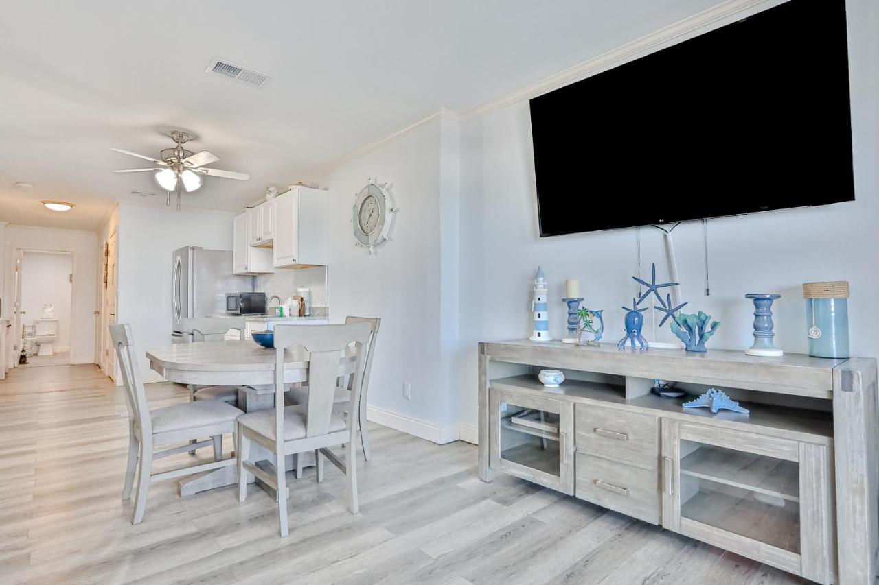 Captain'S Quarters At Green Reef Townhomes Ντέστιν Εξωτερικό φωτογραφία