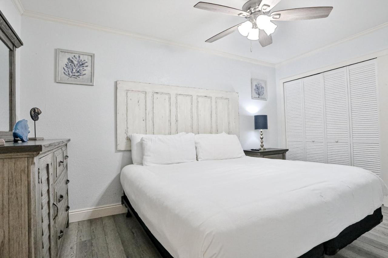 Captain'S Quarters At Green Reef Townhomes Ντέστιν Εξωτερικό φωτογραφία