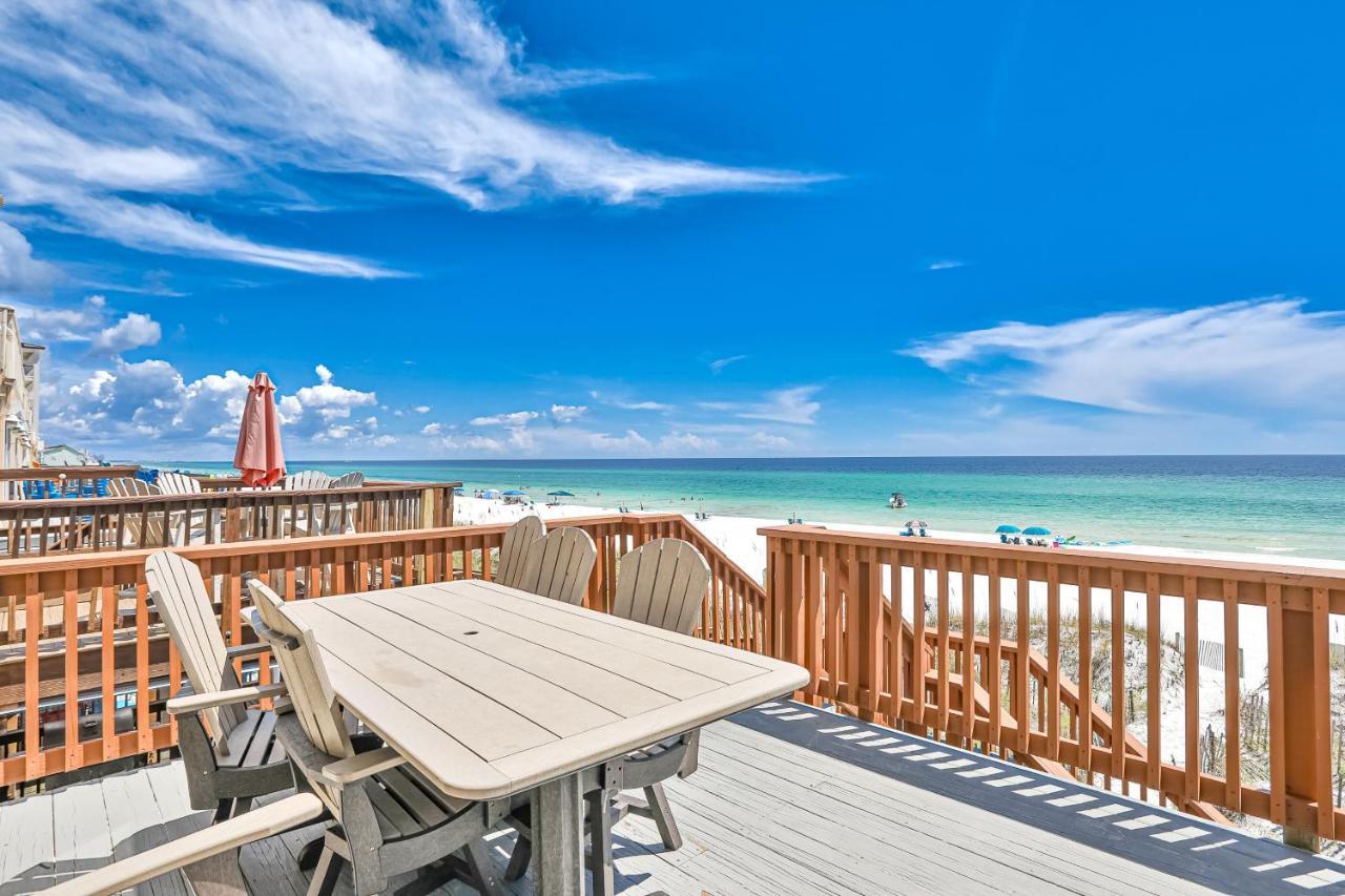 Captain'S Quarters At Green Reef Townhomes Ντέστιν Εξωτερικό φωτογραφία