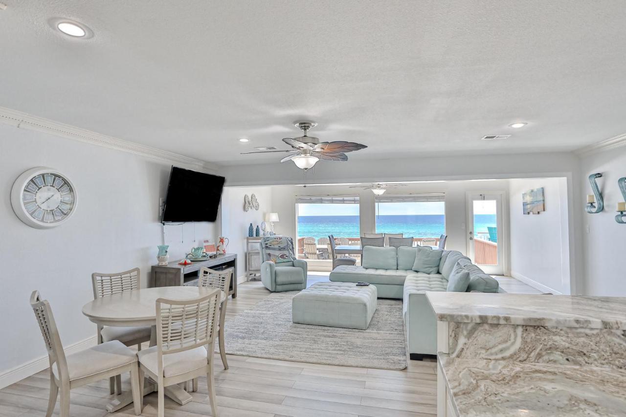 Captain'S Quarters At Green Reef Townhomes Ντέστιν Εξωτερικό φωτογραφία