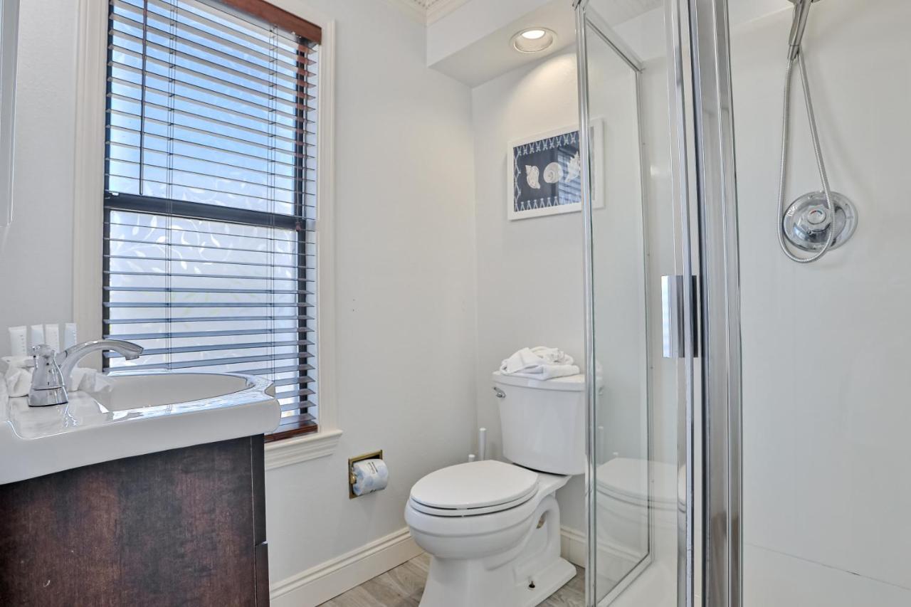Captain'S Quarters At Green Reef Townhomes Ντέστιν Εξωτερικό φωτογραφία