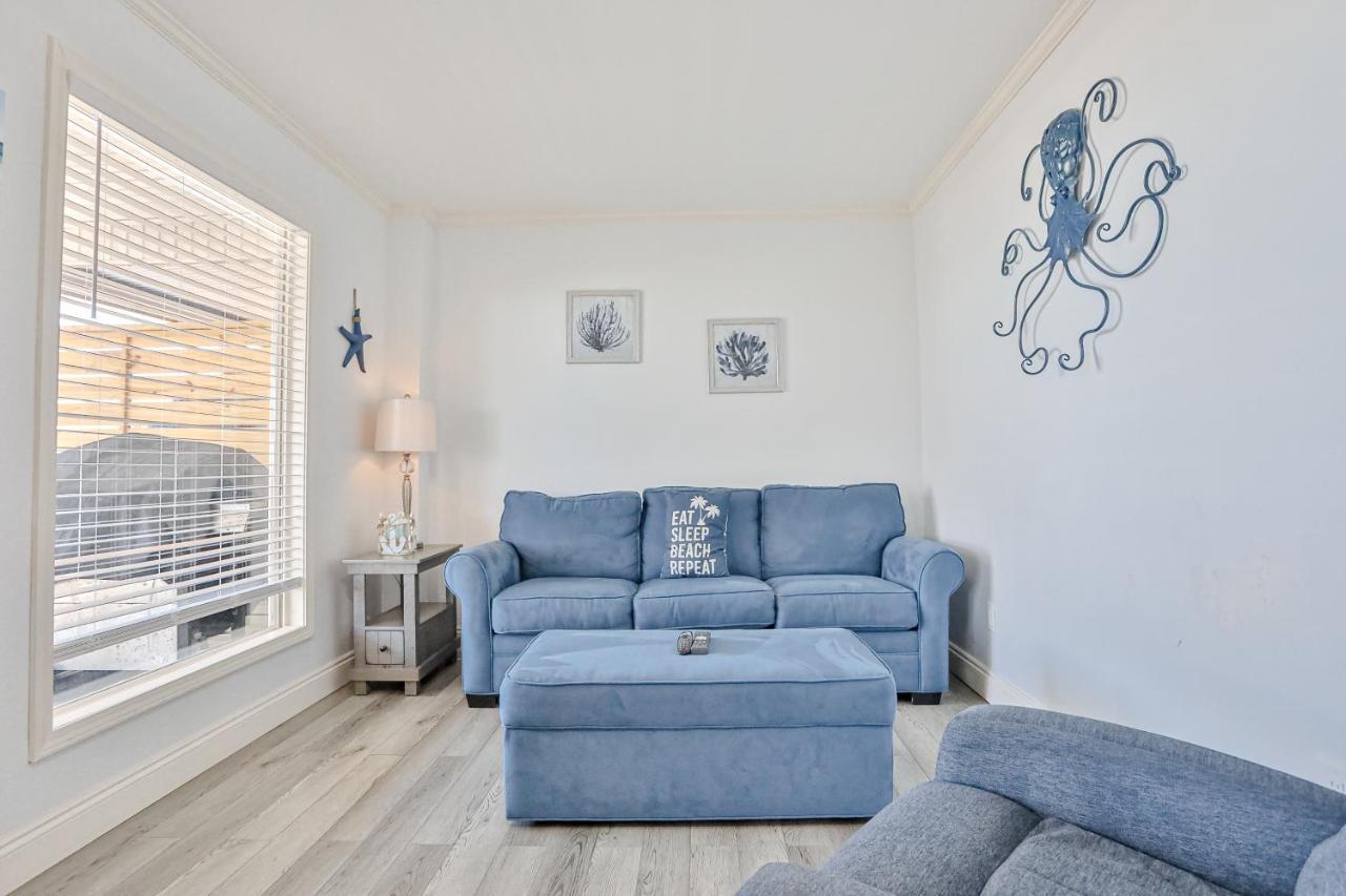 Captain'S Quarters At Green Reef Townhomes Ντέστιν Εξωτερικό φωτογραφία