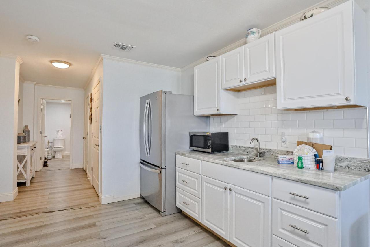 Captain'S Quarters At Green Reef Townhomes Ντέστιν Εξωτερικό φωτογραφία