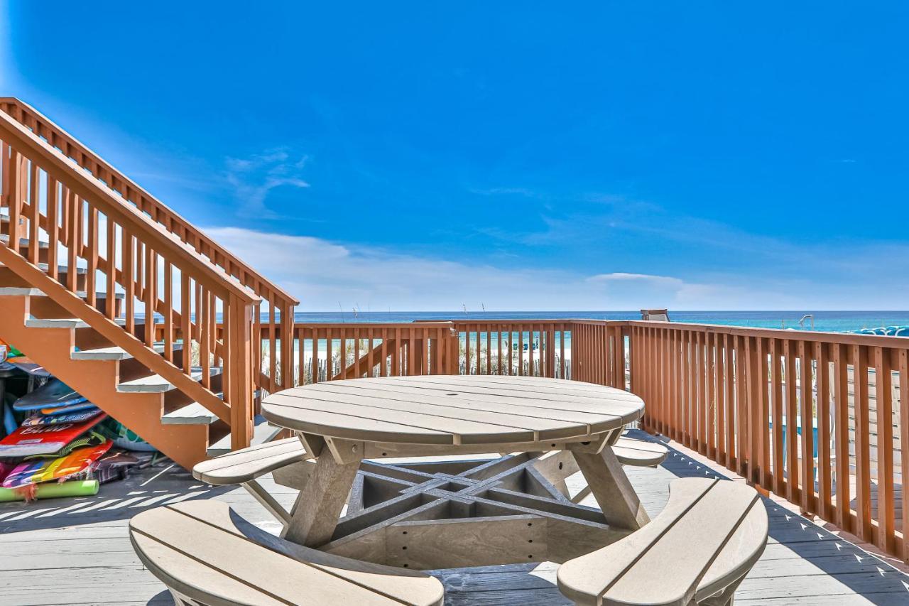 Captain'S Quarters At Green Reef Townhomes Ντέστιν Εξωτερικό φωτογραφία